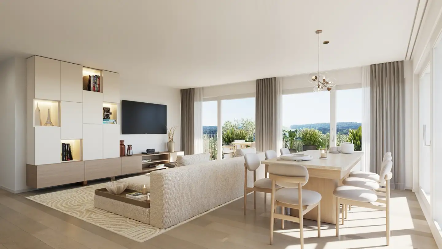 Appartamento in vendita - Clos Du Four 13, 1740 Neyruz FR - Foto 4