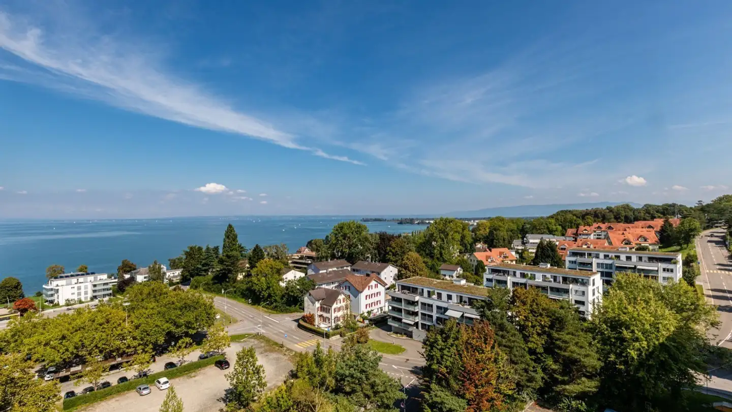 Appartamento in affitto - Seehaldenstrasse 28, 9404 Rorschacherberg - Foto 2