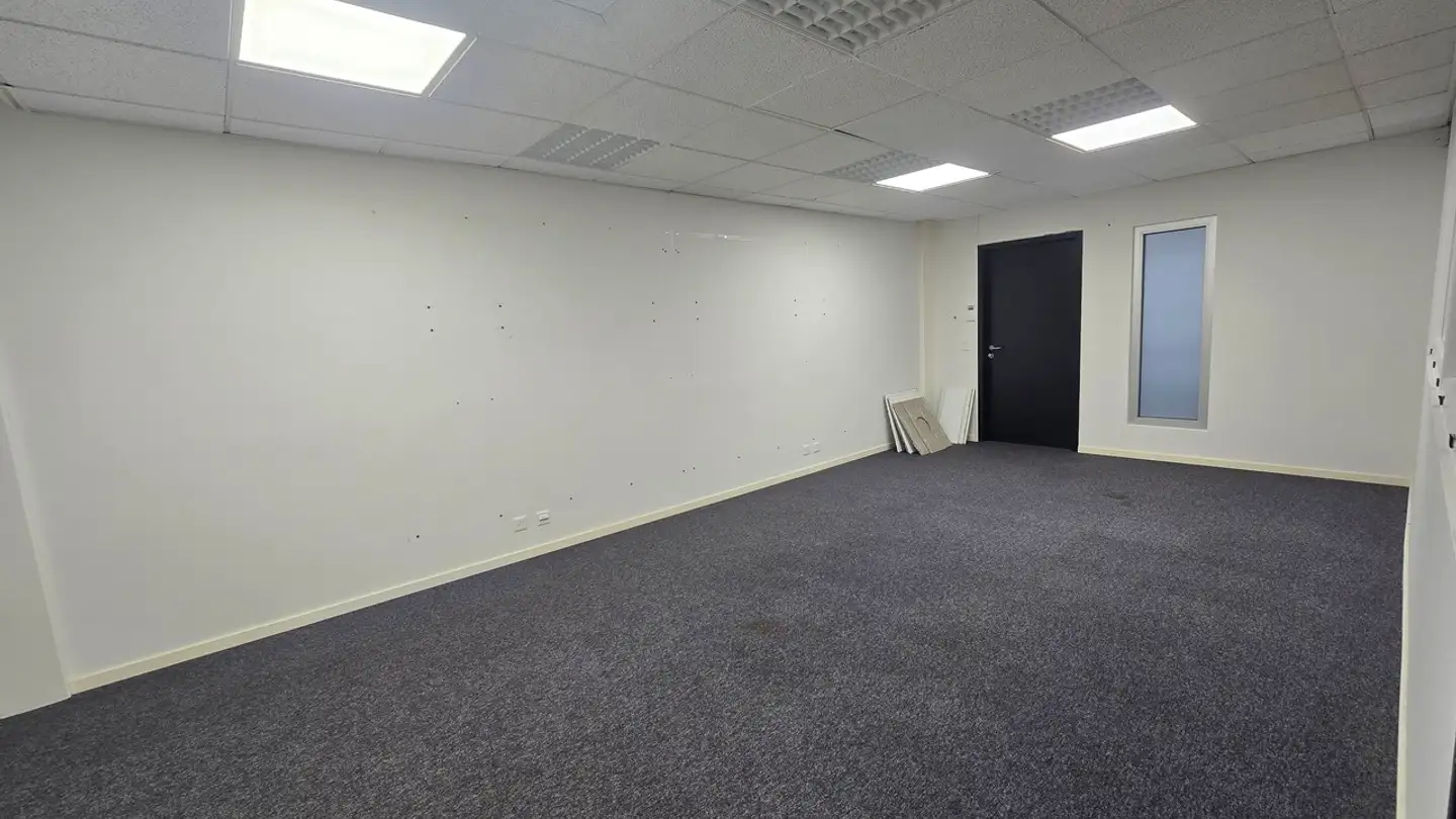 Bureau à louer - Rue Des Tuillières 1, 1196 Gland - Photo 4