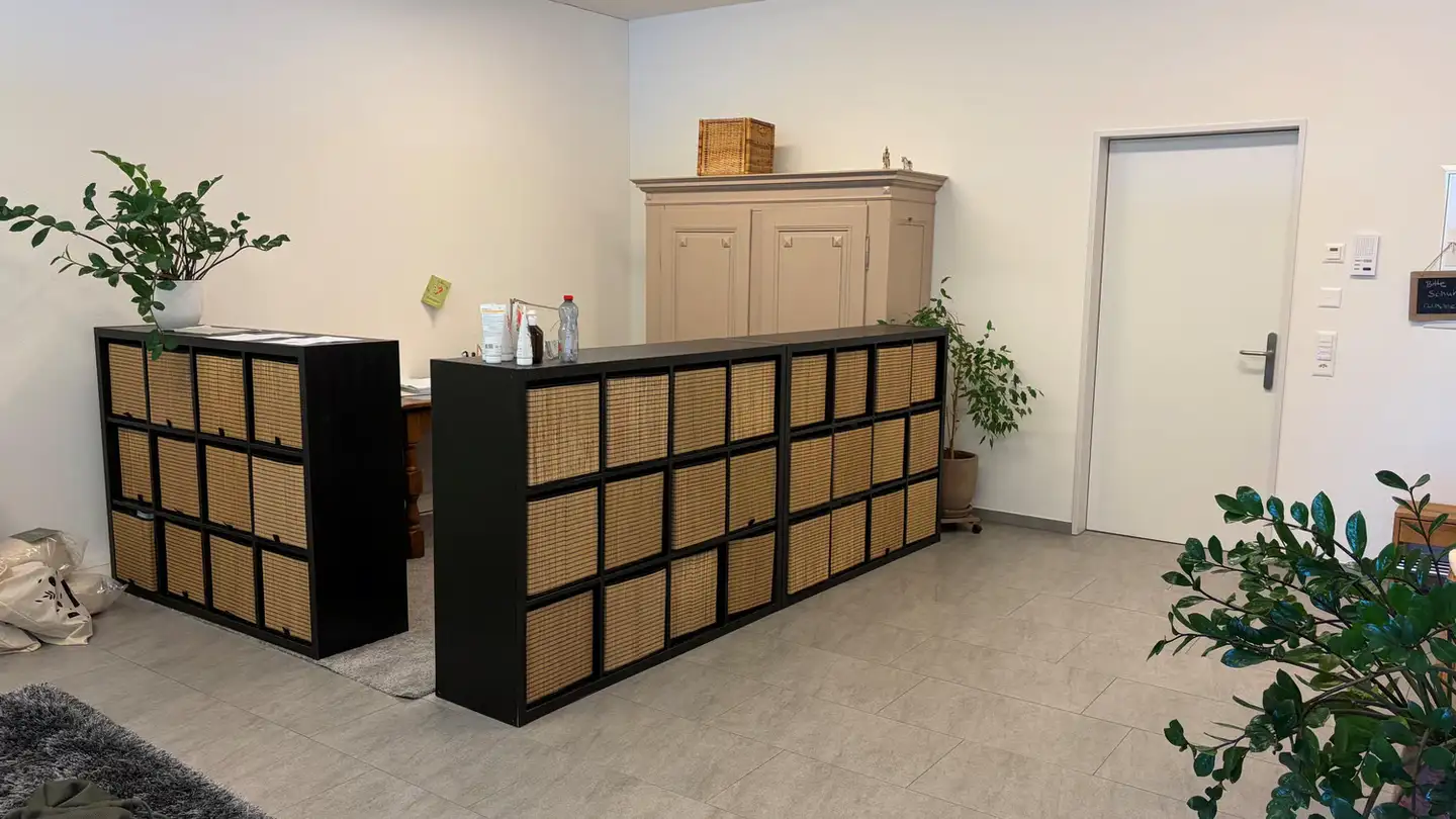Cabinet médical à louer - Gewerbestrasse 11, 8451 Kleinandelfingen - Photo 4