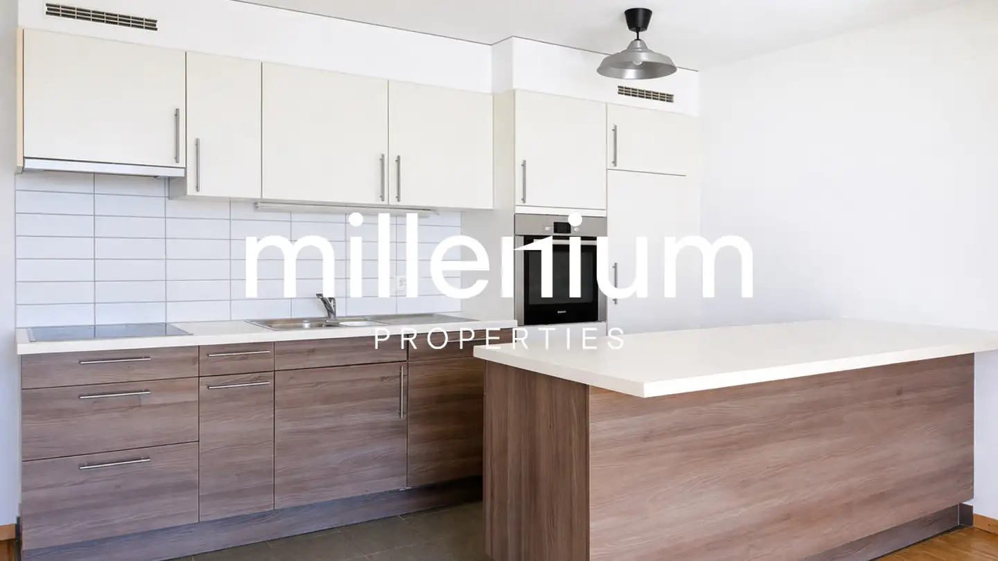 Duplex in affitto - 1260 Nyon - Foto 4
