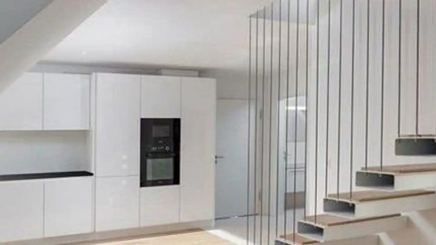 Penthouse for rent - Hauptstrasse 43, 8867 Niederurnen