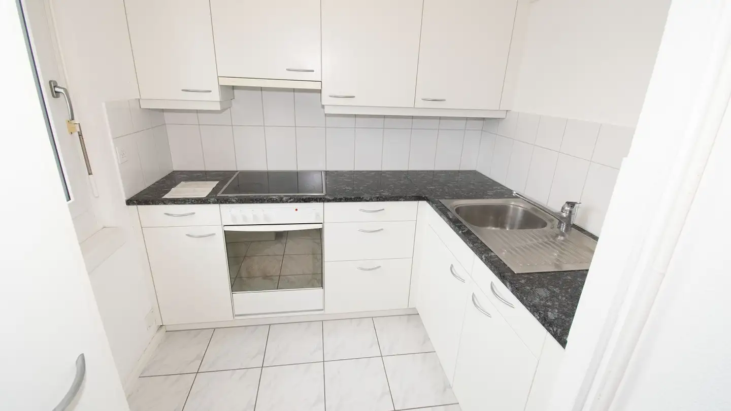Appartamento in affitto - Riedmattstrasse 6c, 4500 Solothurn - Foto 3