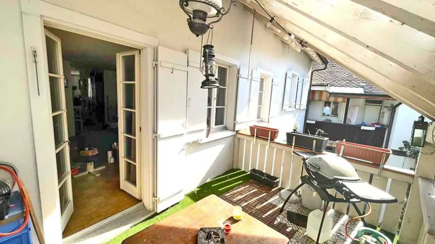 Maisonette kaufen - 4310 Rheinfelden