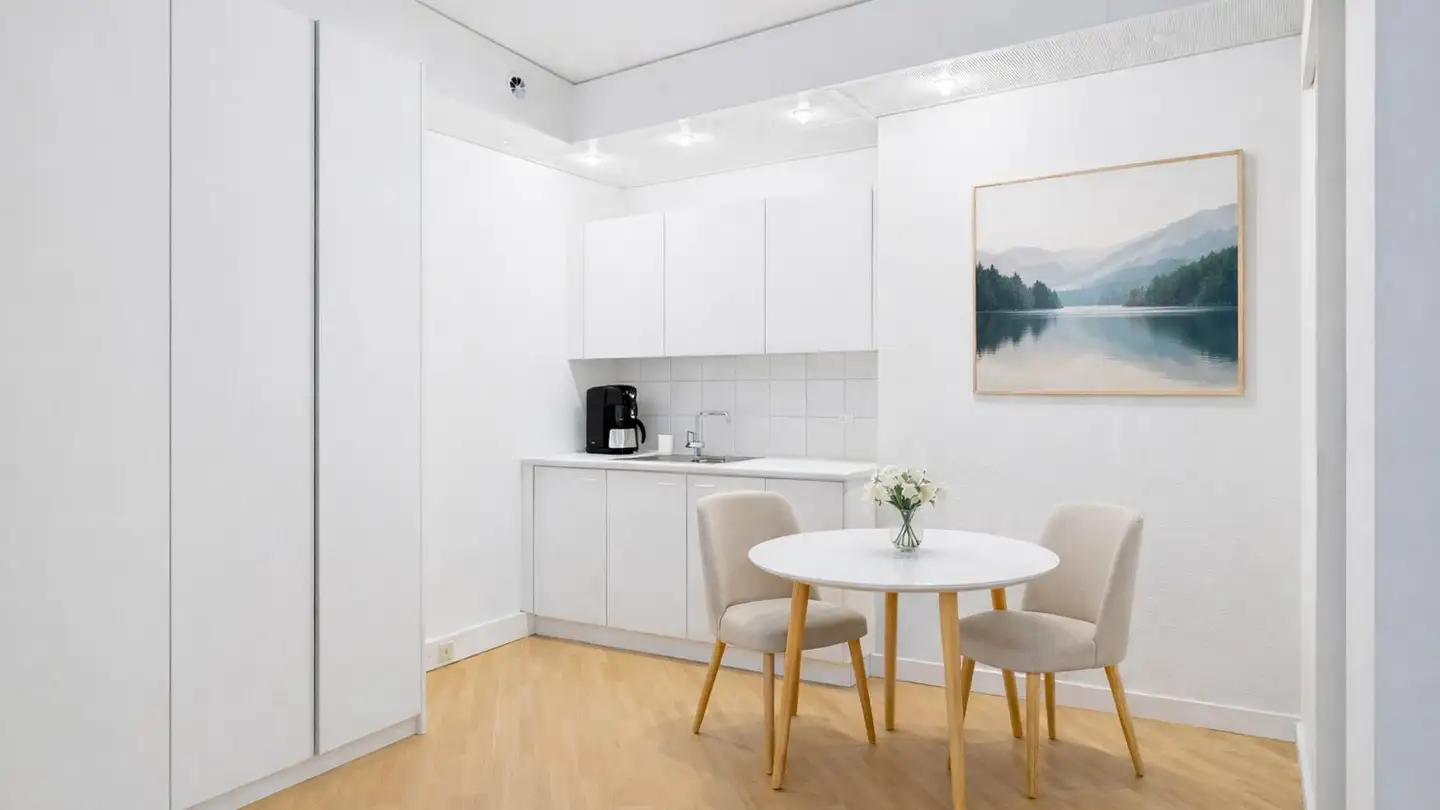 Arztpraxis mieten - Weisse Gasse 14, 4001 Basel - Foto 4