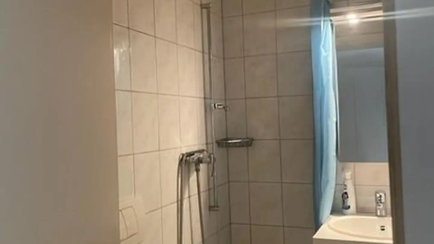 Appartamento in affitto - Oberstrasse 65, 9000 St. Gallen - Foto 4