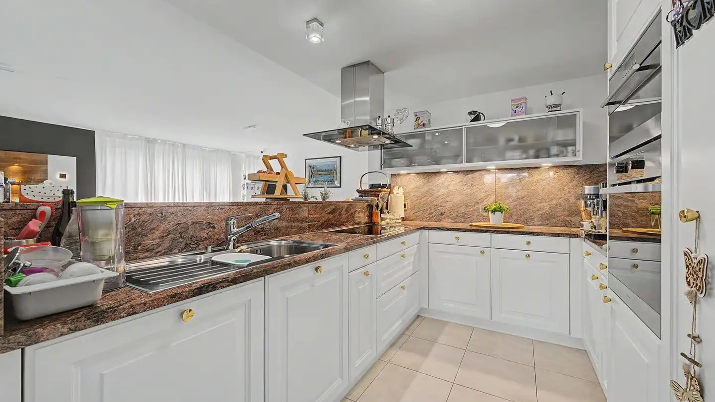Appartamento in vendita - Dahlienstrasse 15, 8103 Unterengstringen - Foto 3