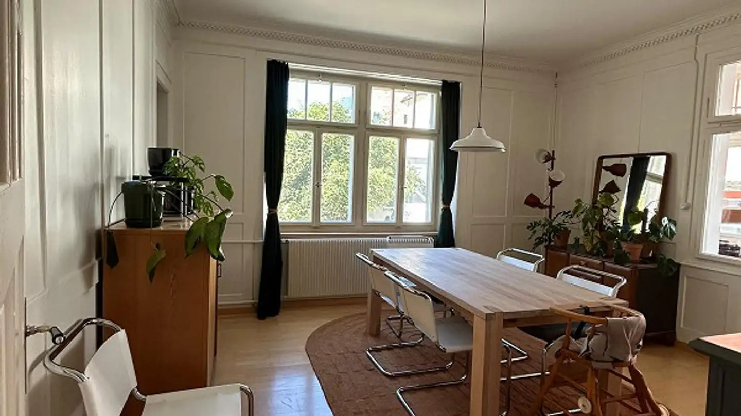 Apartment for rent - Kasernenstrasse, 7000 Chur