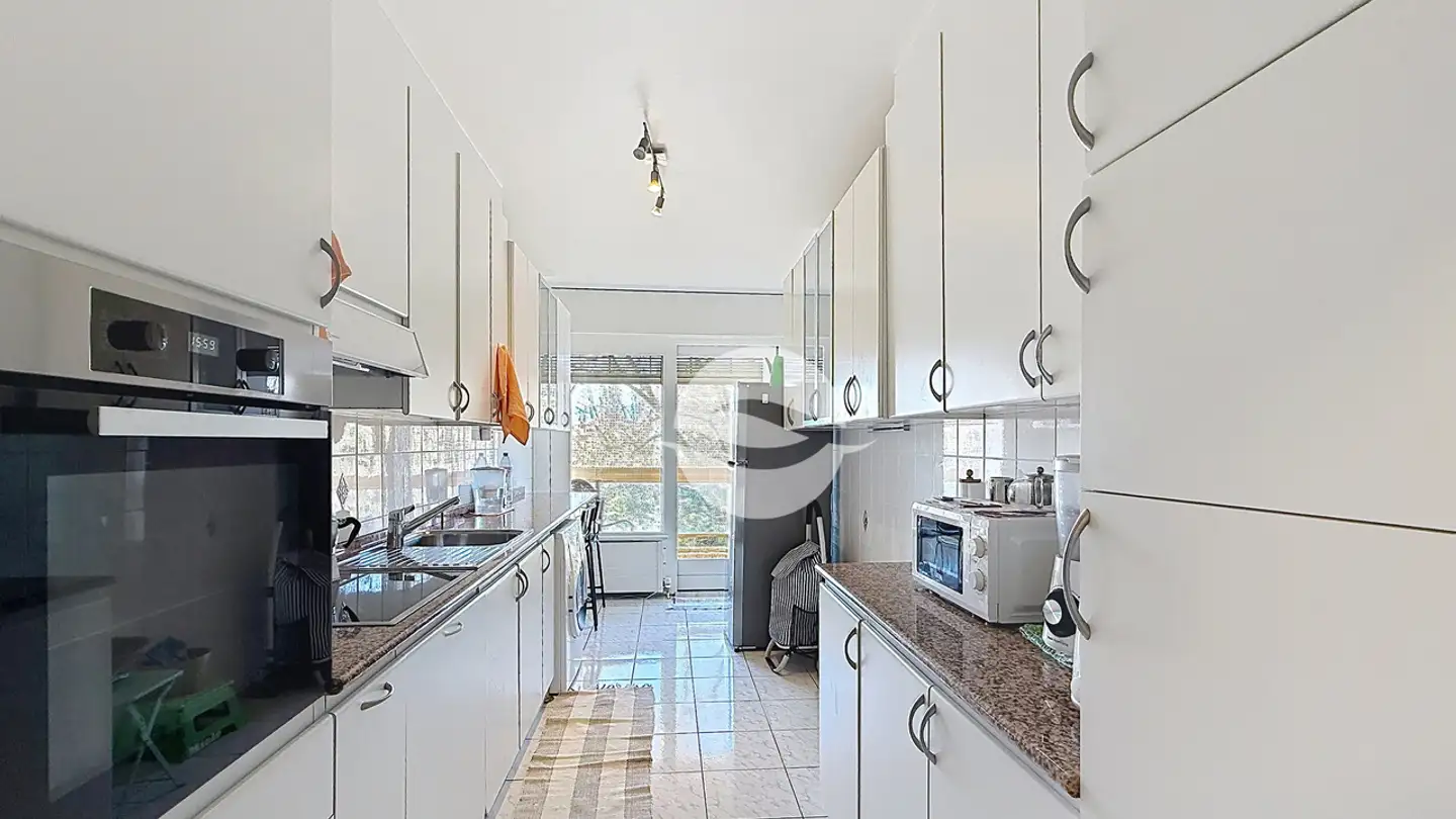 Appartement à louer - Plateau de Frontenex, 1223 Cologny