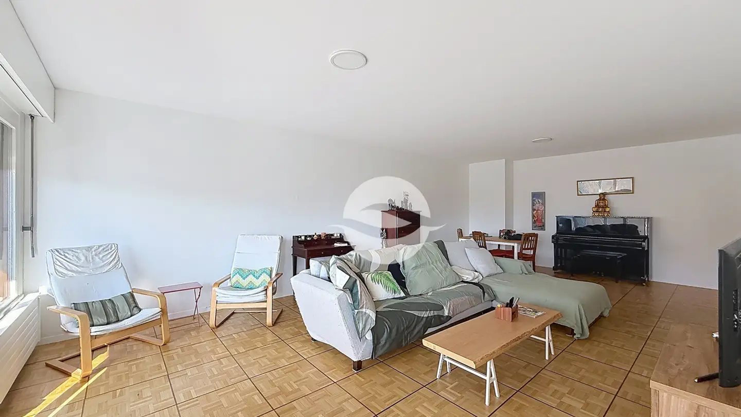 Appartement à louer - Plateau de Frontenex, 1223 Cologny - Photo 3