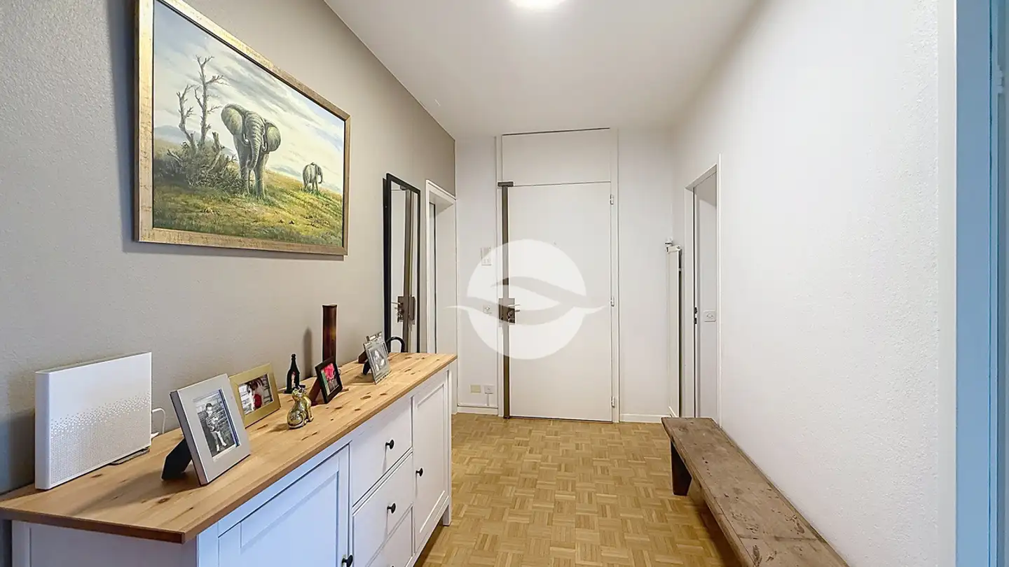 Appartement à louer - Plateau de Frontenex, 1223 Cologny - Photo 4