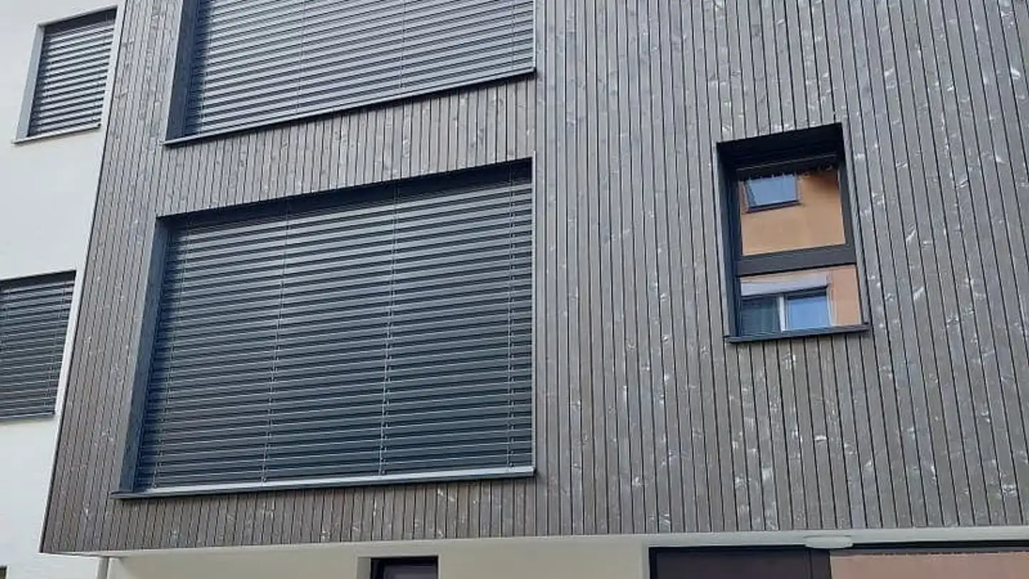 Penthouse for rent - Hauptstrasse 43, 8867 Niederurnen - Photo 2