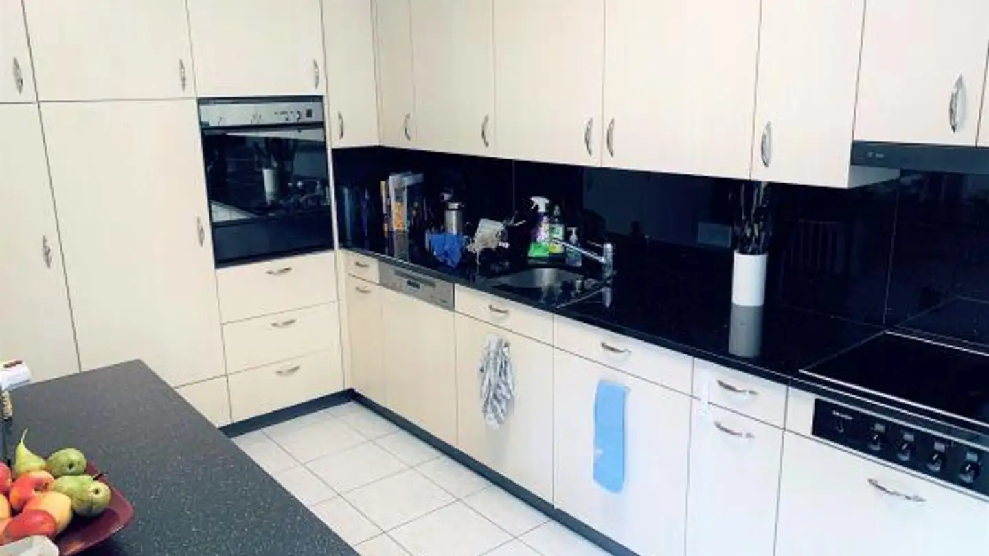 Apartment for rent - Leimenstrasse 32, 4051 Basel - Photo 2
