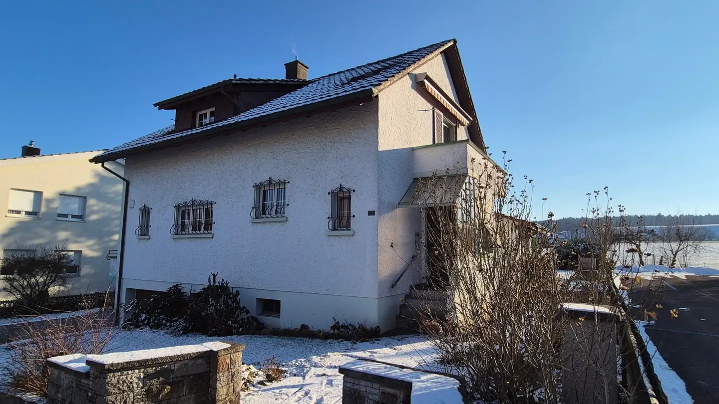 Casa singola in vendita - Venusweg 15, 4500 Solothurn - Foto 2