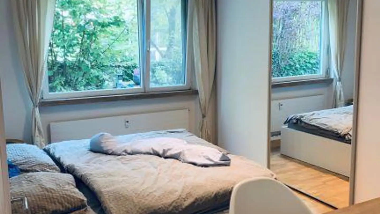 Apartment for rent - Leimenstrasse 32, 4051 Basel - Photo 3
