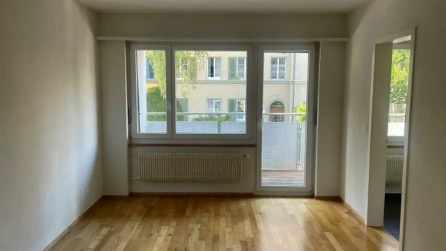 Appartamento in affitto - 3012 Bern - Foto 2