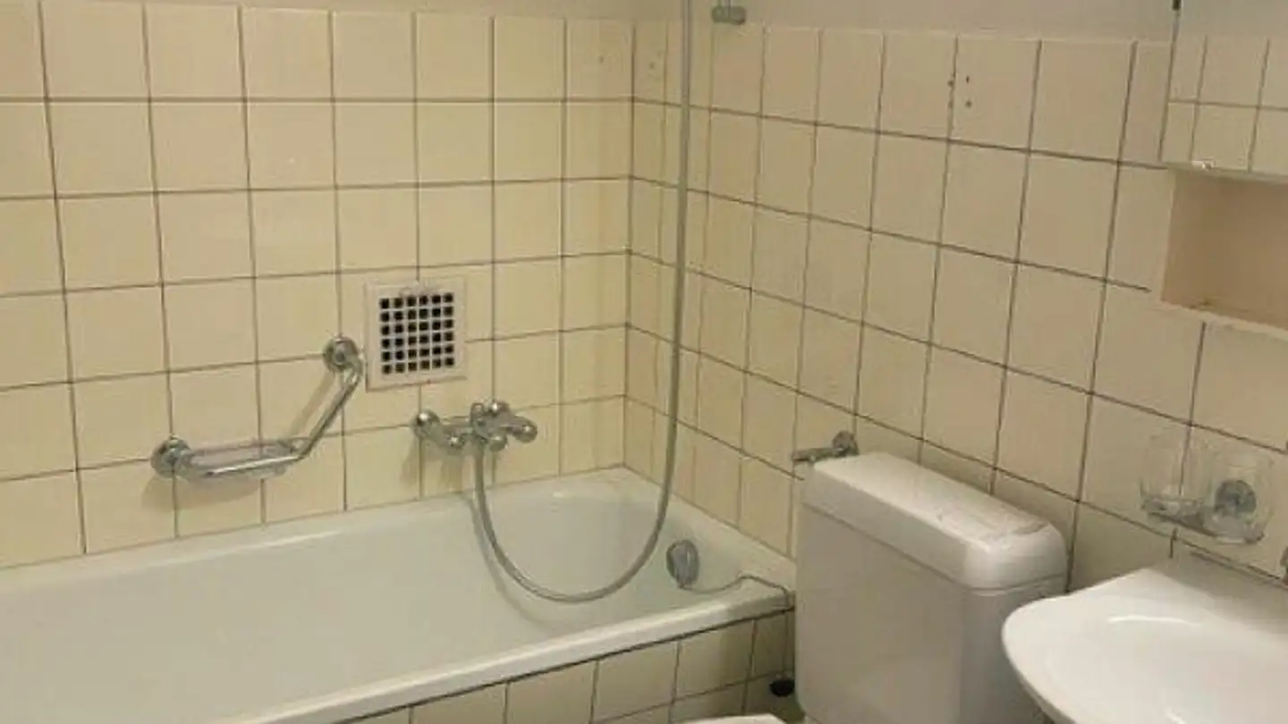 Appartamento in affitto - 3012 Bern - Foto 4