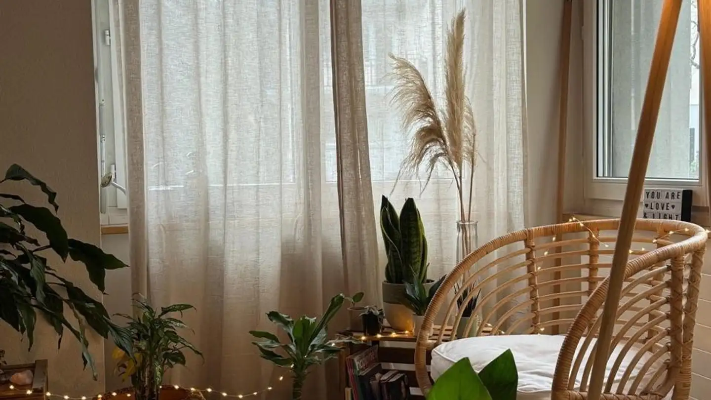 Chambre à louer - Forchstrasse 286, 8702 Zollikon