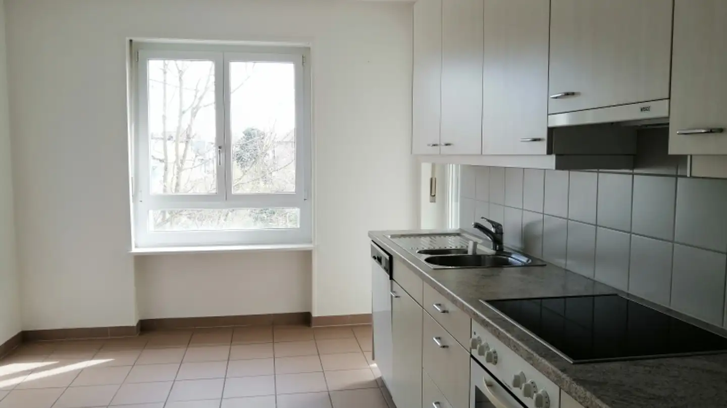 Apartment for rent - Bäumlihofstrasse 152, 4058 Basel - Photo 2