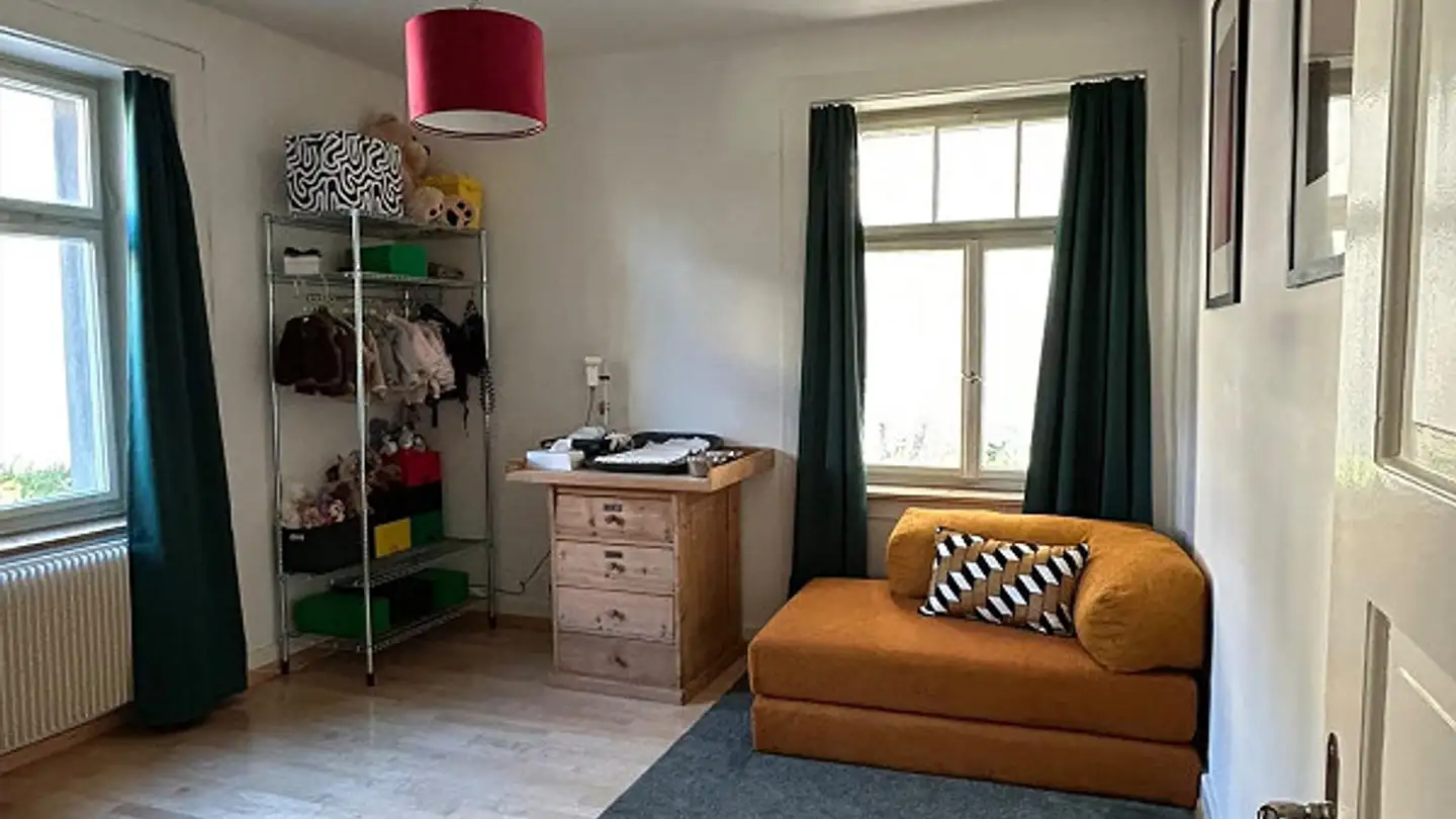 Apartment for rent - Kasernenstrasse, 7000 Chur - Photo 4