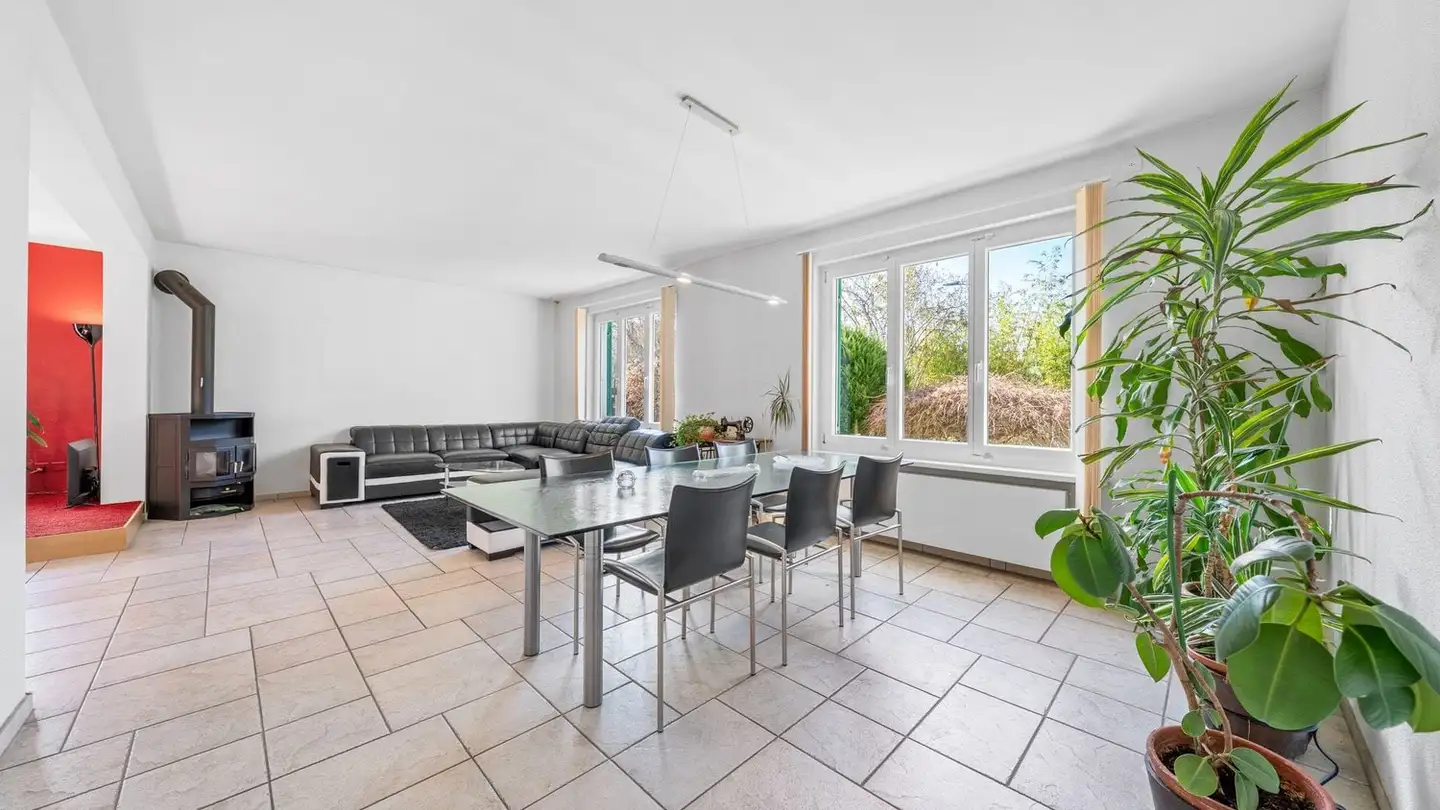 Single house for sale - 4500 Solothurn - Photo 4