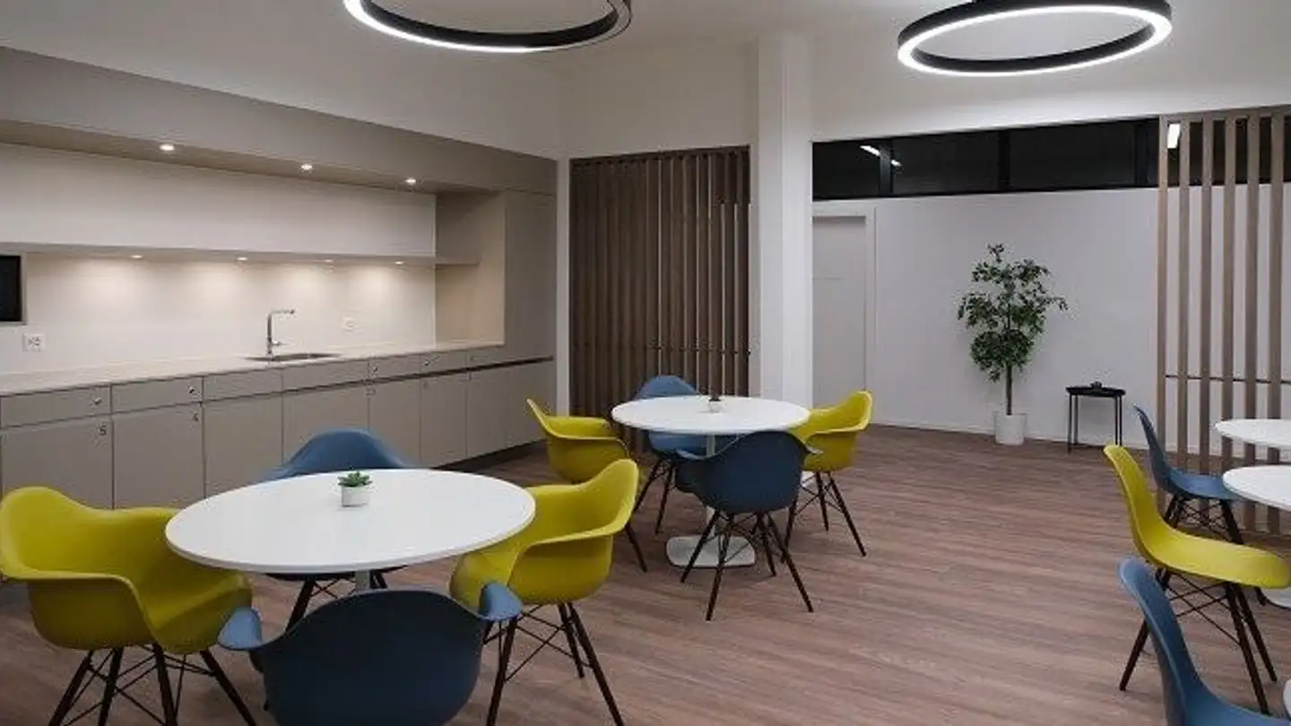 Office space for rent - Route Des Avouillons 8, 1196 Gland
