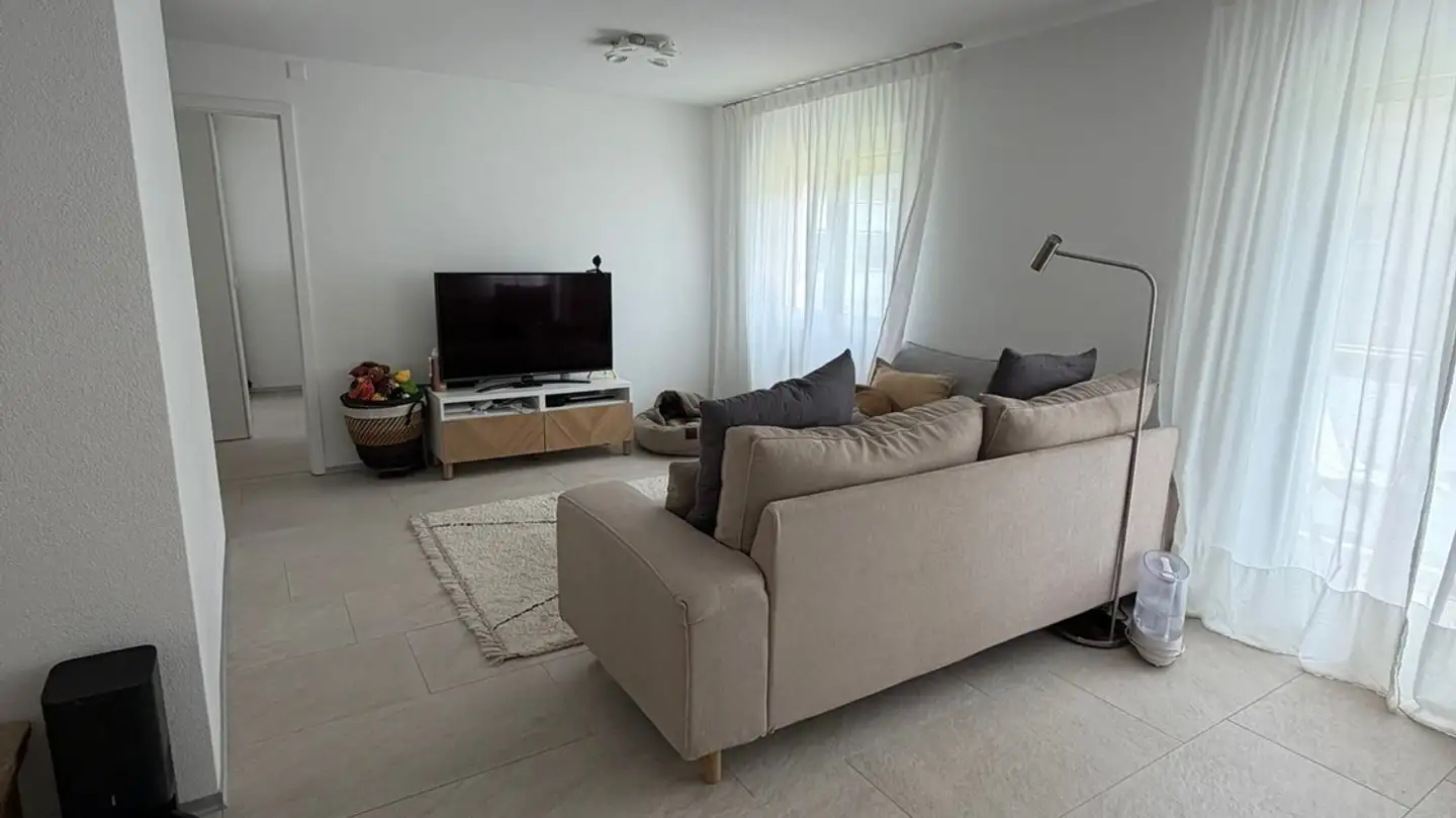 Apartment for rent - Kleegärtenstrasse 15, 3930 Visp - Photo 3