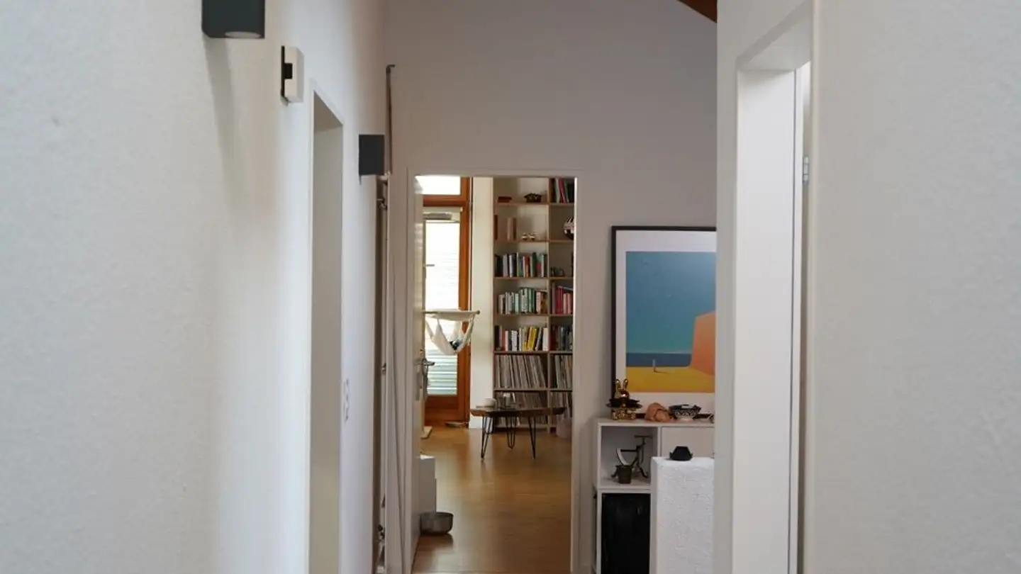 Maison individuelle à louer - 9472 Grabs - Photo 2