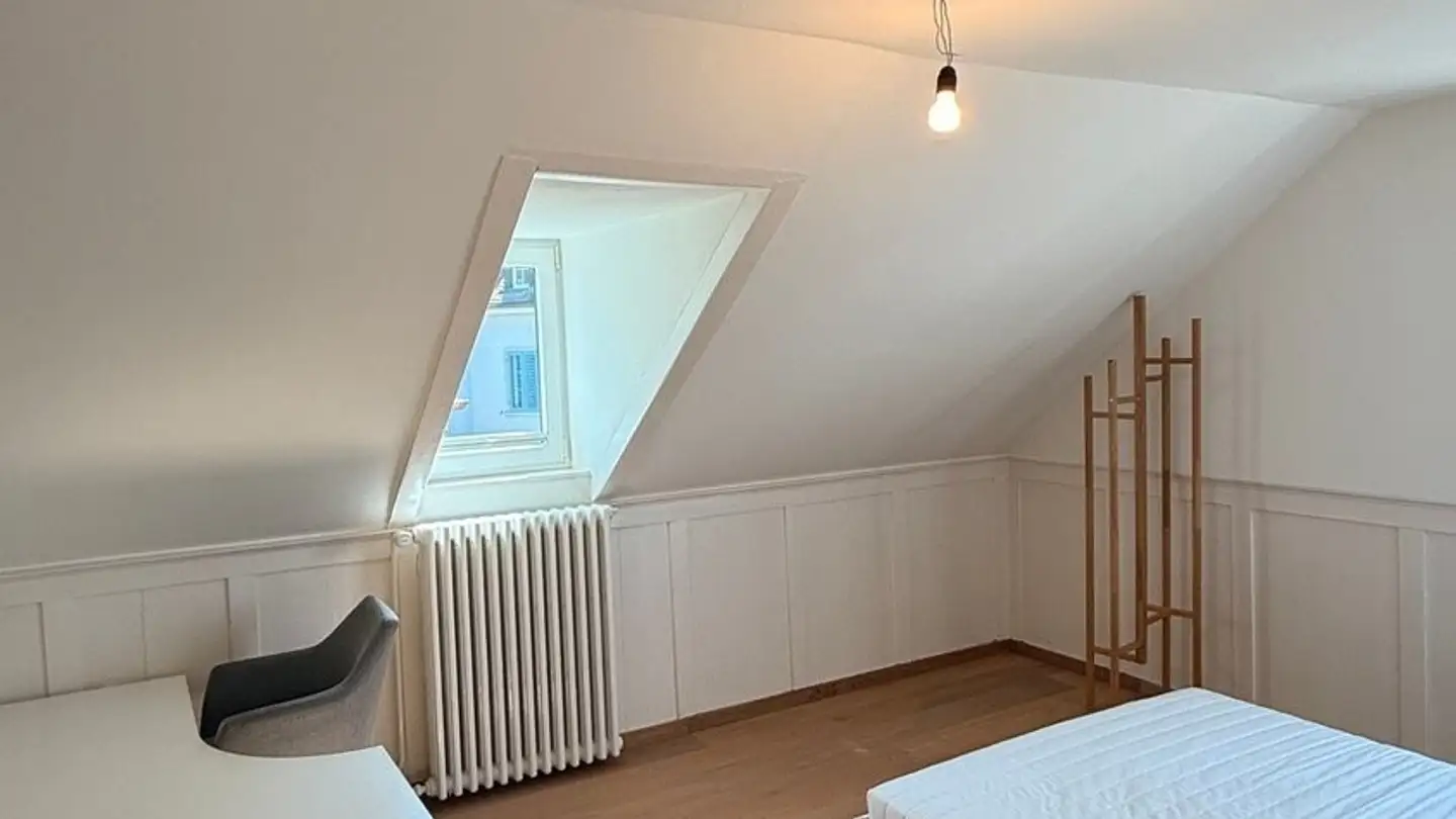 Zimmer mieten - Jupiterstrasse 50, 8032 Zürich