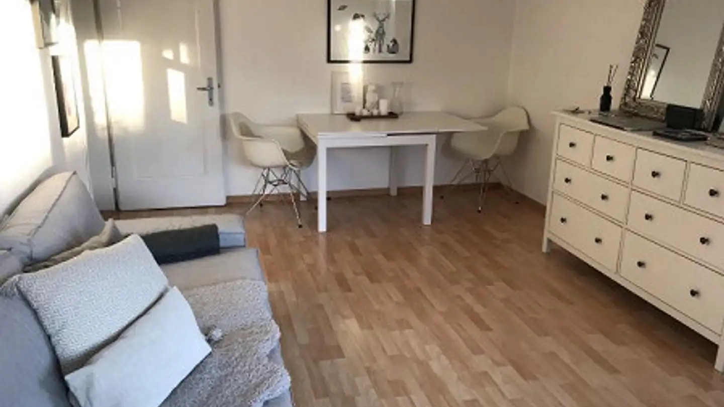 Wohnung mieten - Fenkernstrasse 17d, 6010 Kriens