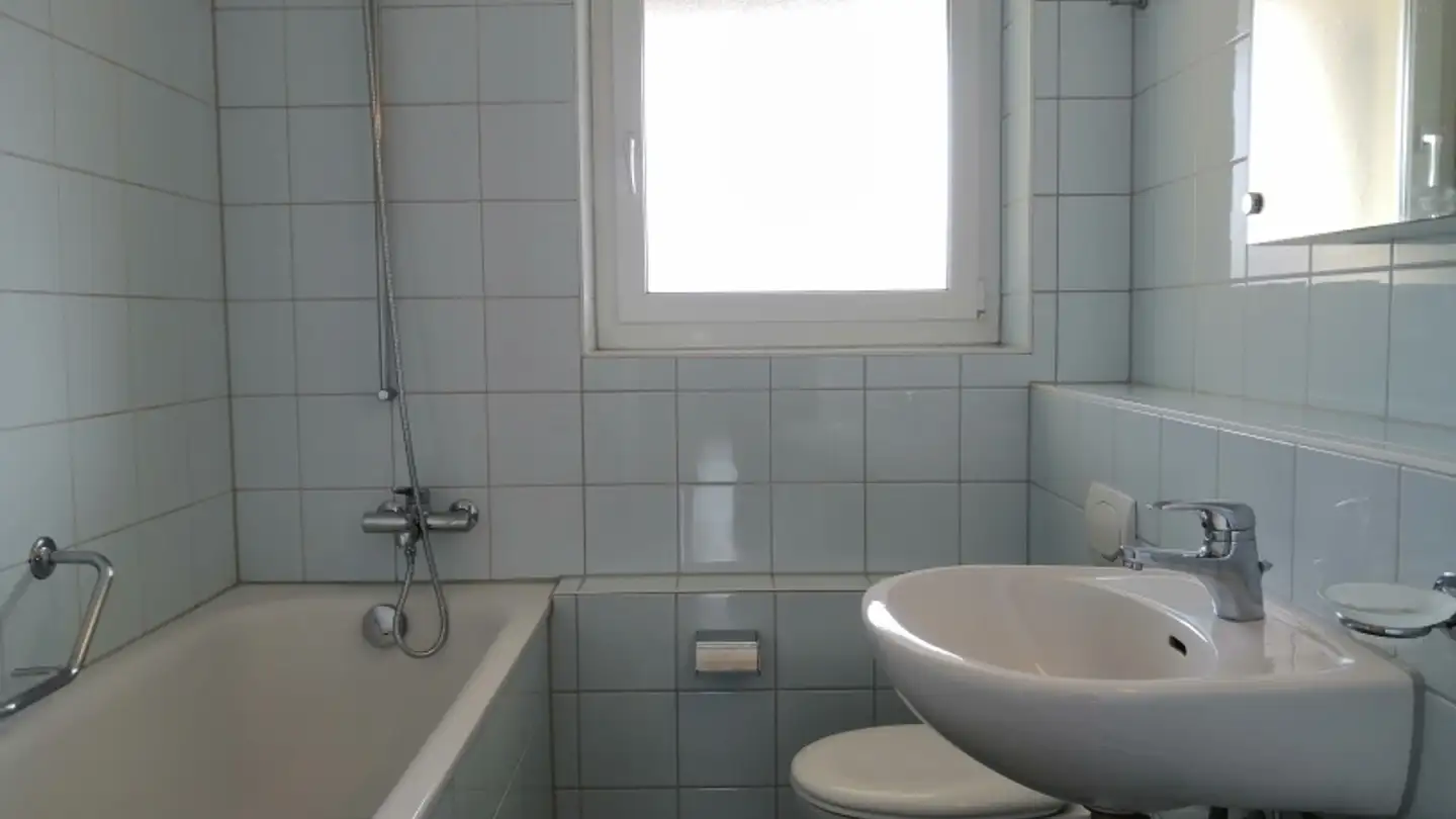 Apartment for rent - Bäumlihofstrasse 152, 4058 Basel - Photo 3