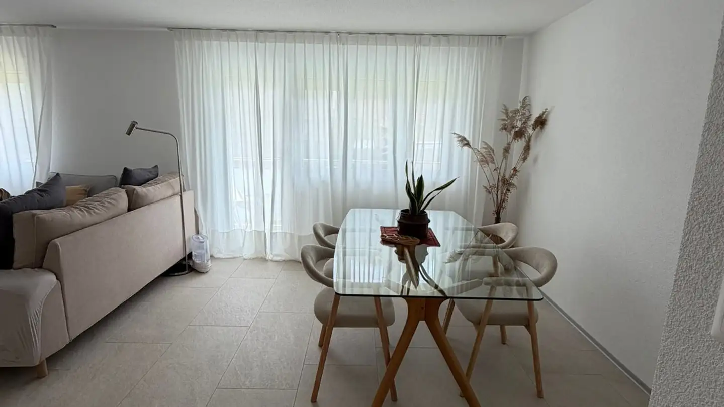 Apartment for rent - Kleegärtenstrasse 15, 3930 Visp