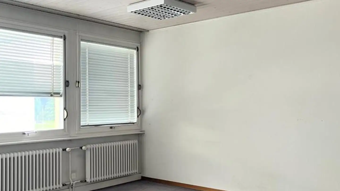 Bürofläche mieten - Chemin Antoine- Verchère 1, 1217 Meyrin