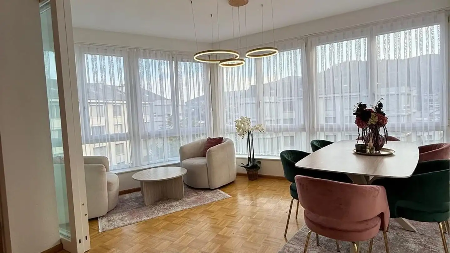 Appartamento in affitto - Rheinstrasse 51, 4410 Liestal - Foto 2