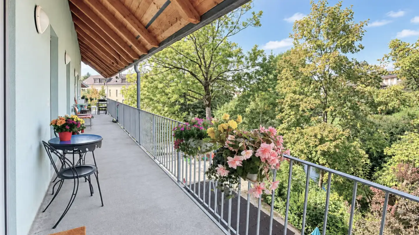 Appartement à vendre - Im Seehof 30, 8610 Uster