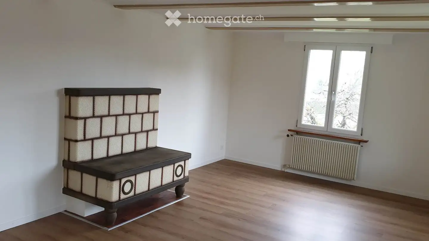 Apartment for rent - Schützenrain 3, 4923 Wynau - Photo 3