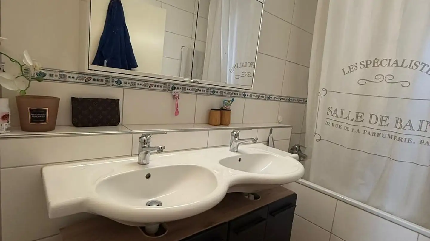 Appartamento in affitto - Rheinstrasse 51, 4410 Liestal - Foto 4