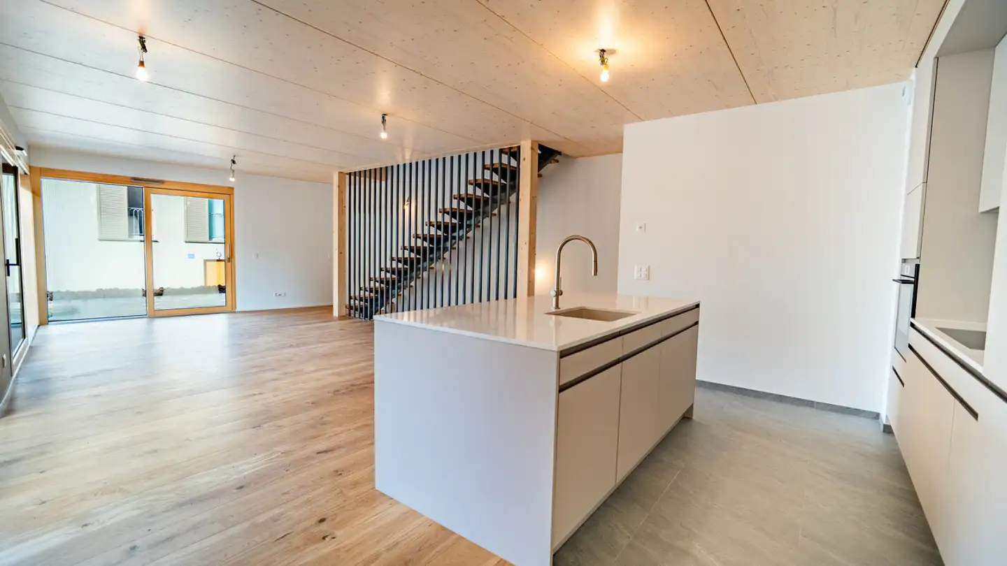 Einfamilienhaus kaufen - 1012 Lausanne