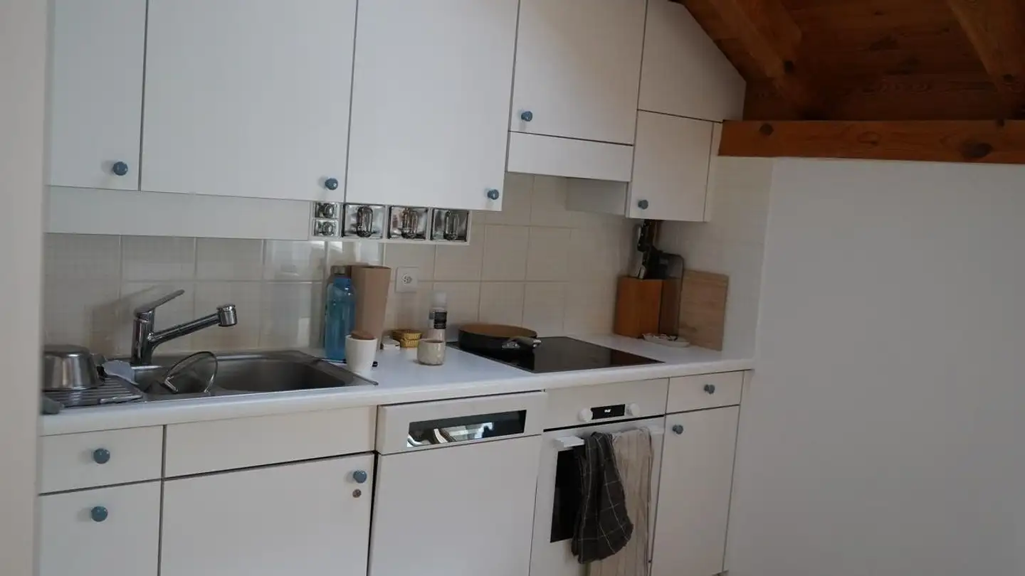 Maison individuelle à louer - 9472 Grabs - Photo 3
