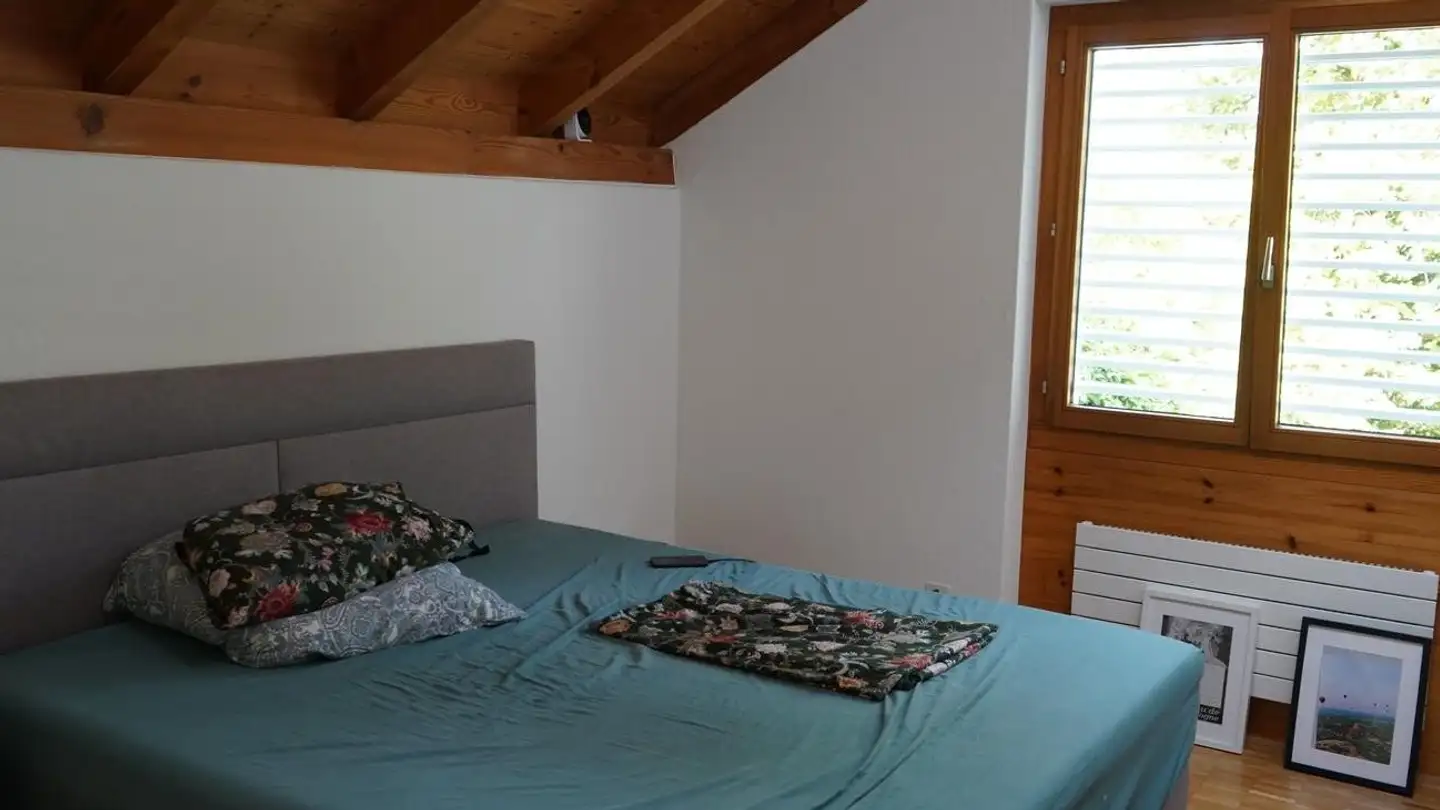 Maison individuelle à louer - 9472 Grabs - Photo 4