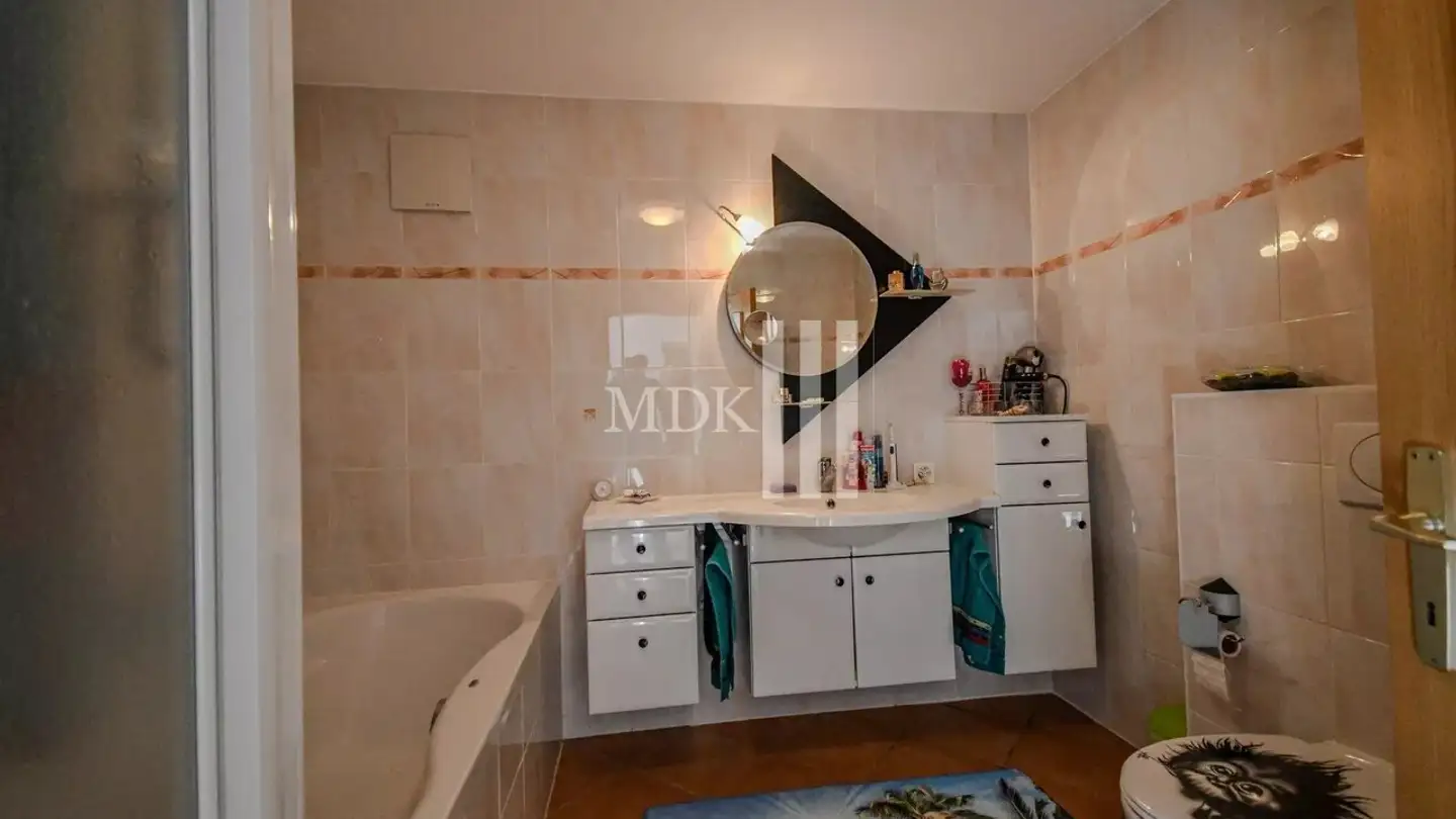 Apartment for rent - 1870 Monthey - Photo 3