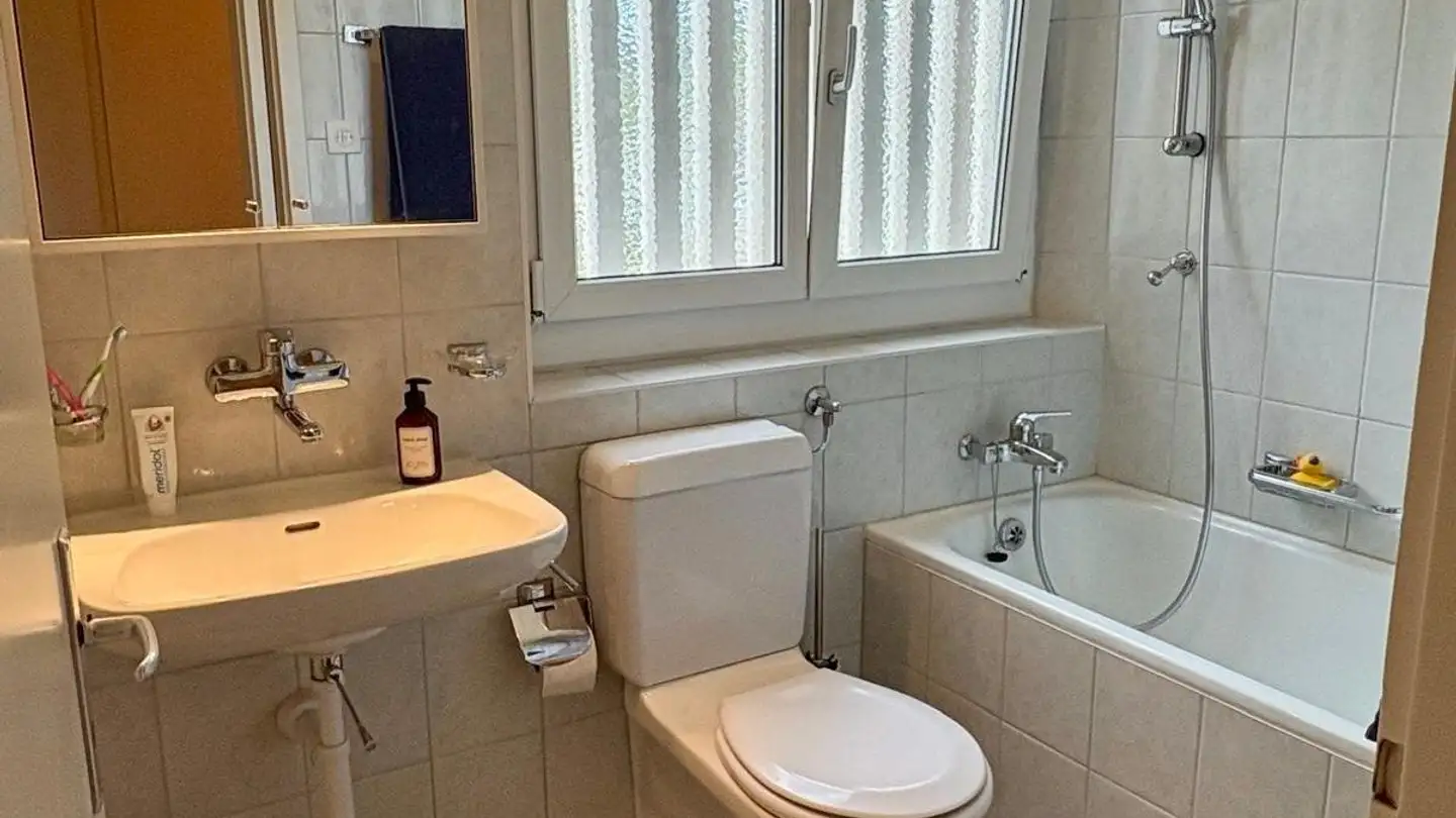 Wohnung mieten - Sternmattstrasse 57, 6005 Luzern - Foto 4