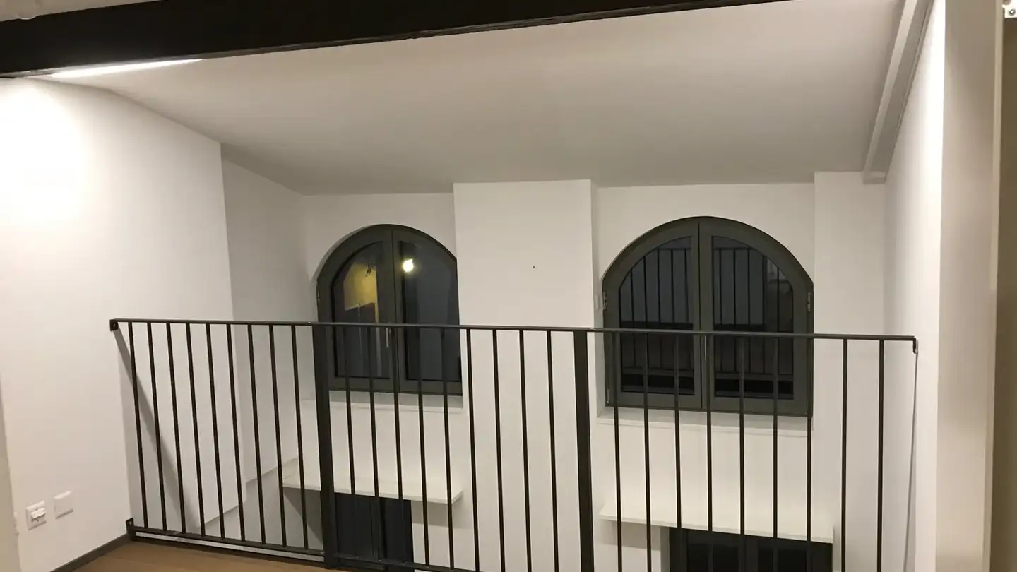 Appartement à louer - Canton Di Fumasoli 3, 6965 Cadro - Photo 3