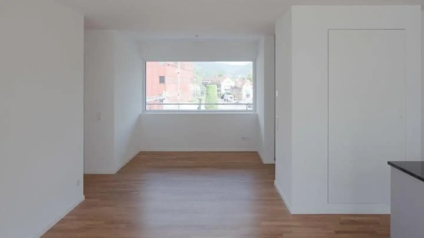 Appartamento in affitto - Hintere Bahnhofstrasse 79, 5000 Aarau - Foto 3