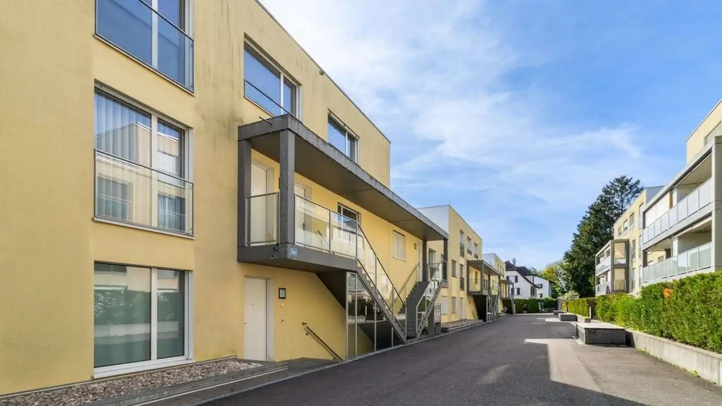 Appartamento in affitto - Winkelrainweg 1a, 8102 Oberengstringen