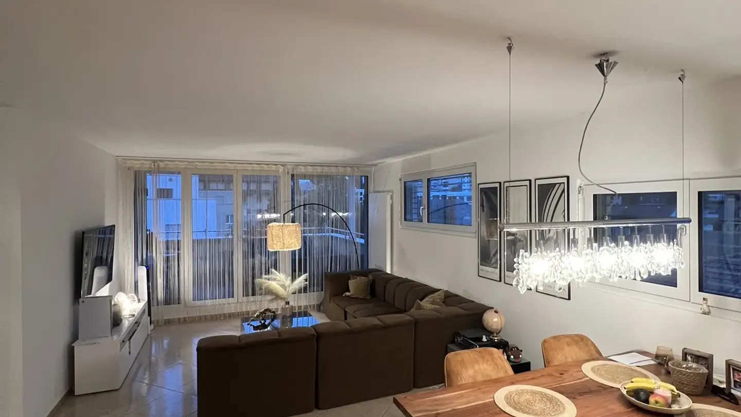 Apartment for rent - Sagenmattstrasse 22, 6003 Luzern
