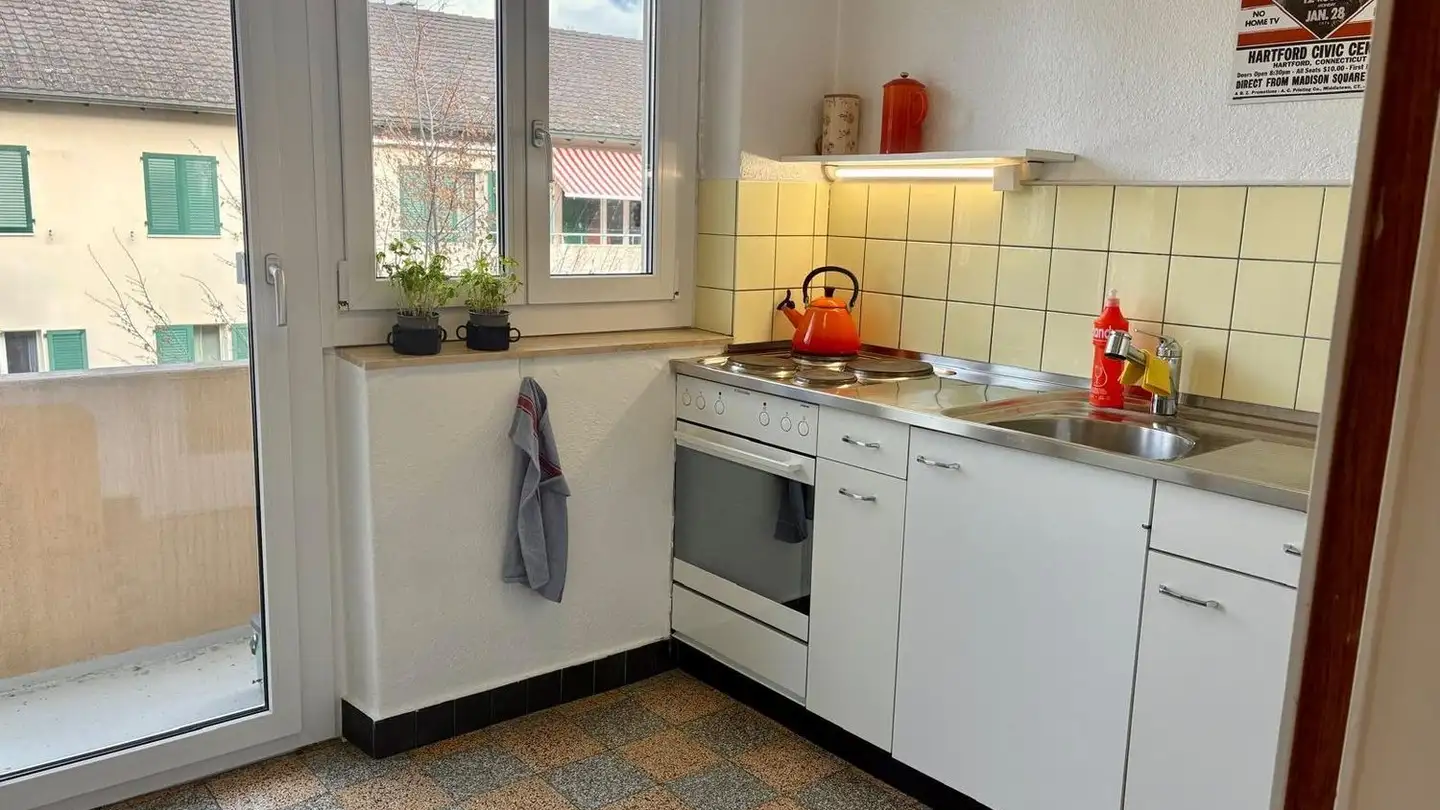 Wohnung mieten - Sternmattstrasse 57, 6005 Luzern - Foto 3