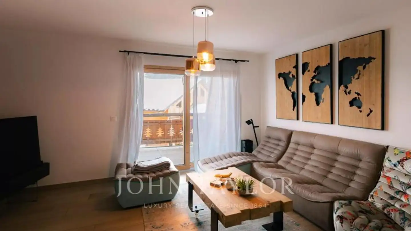 Apartment for sale - 1997 Haute-Nendaz - Photo 4