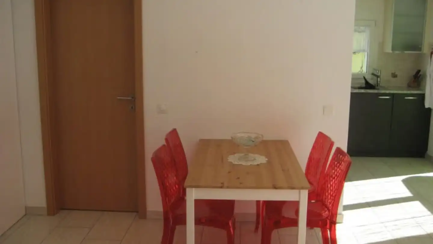 Apartment for rent - 6814 Cadempino - Photo 2
