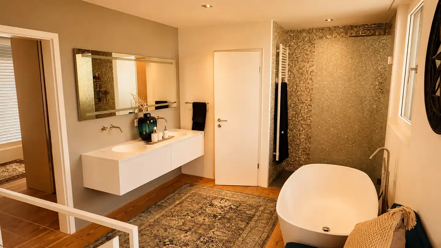 Maison individuelle à louer - 4103 Bottmingen - Photo 4